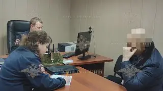Катальщик на снегокате обвинил сына в том, что он его уговорил.