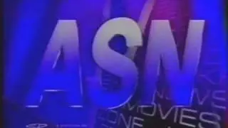 1994 - 2008 ASN bumper ID + Great Movies intro