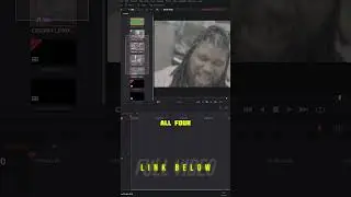 Davinci Resolve Multicam  #davinciresolve #musicvideoeffects #howto