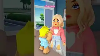 Baby tries to say Momma .. 