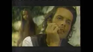 The Time Machine TV Spot (2002) (low quality)