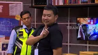 Yusril Fahriza Auto Ngedance Denger Lagu "Solo" | MOMEN KOCAK LAPOR PAK! (18/11/22)