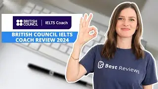 British Council IELTS Coach Review 2024 | Best Language Learning Software Reviews