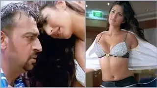 Boom movie scenes || katrina kaif||