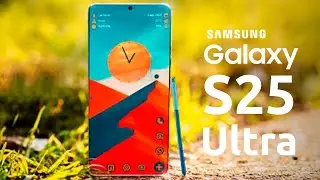 Samsung Galaxy S25 Ultra - OFFICIAL!!!