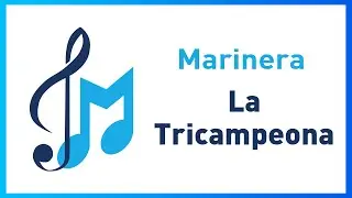 Marinera Norteña - La Tricampeona | Joan Marinera