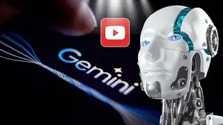 How to Connect and Use YouTube with Gemini AI