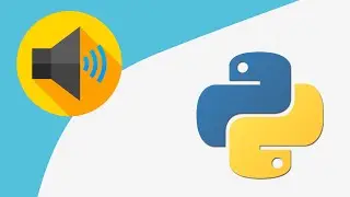 Working with Audio in Python