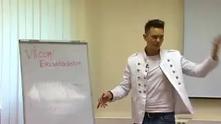 Как принимать созидательные мысли?  Антон Зорькин