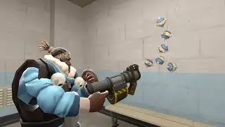 TF2 Players are Talented