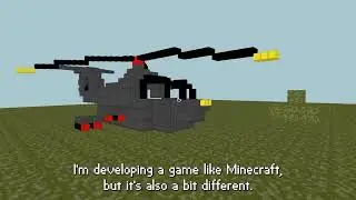 Is This MINECRAFT 2? 