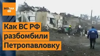 😱Из Белгорода эвакуируют 600 человек после обстрелов ВСУ. Местные жители в панике / Новости России