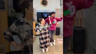 Mom & Son Dance ✨🥰 #explore #shortvideo #trending #momandson #dancevideo #ytshorts