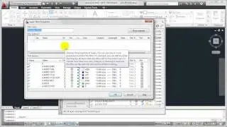 AutoCAD Tip: Creating Named Layer Filters