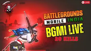 BGMI LIVE STREAM | BGMI 3.3 UPDATE | : BGMI LIVE🔥|#bgmilive #bgmiindia #bgmiupdate3.3 #bgmi