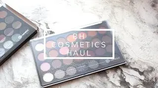 BH Сosmetics Haul - Отзыв о косметике | akelberg