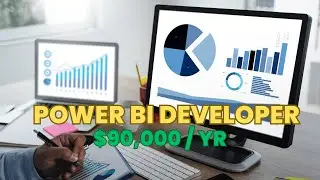 What is the role of a Power BI Developer ? | Career Guide - Job Description - Responsibilities