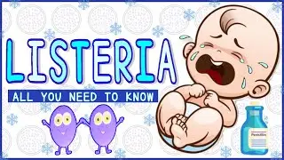 Listeria microbiology: Morphology, Pathogenesis, Diagnosis, Treatment
