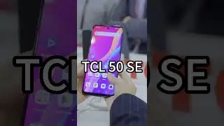 Introducing TCL 50 Series