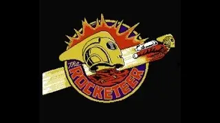 Полное прохождение денди ( Dendy, Nes ) - The Rocketeer / Ракетчик
