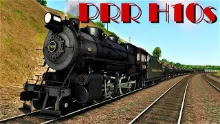 [New DLC] PRR H10s by DSGDDR