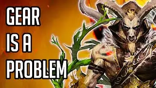 A HUGE Problem | Guild Wars 2 Analysis [2022]