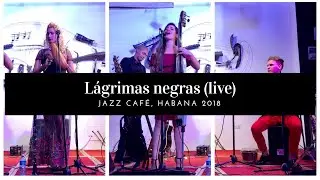 Lágrimas negras (Miguel Matamoros) Cuba