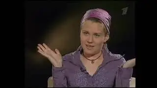 Остаться в живых. Екатерина Мартынова | Пусть говорят (20.09.2006)