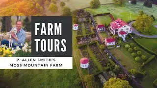 Tour Moss Mountain Farm