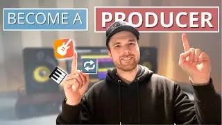 Complete Guide to Music Production: For Beginners (2023)