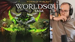 Did Chris Metzen Really Leak Full Return Of Illidan?!