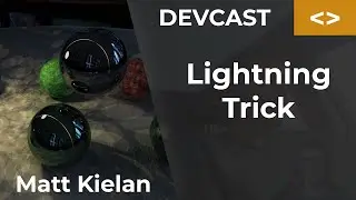 Matt Kielan - Lightning Trick