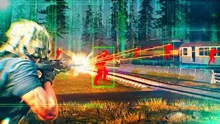 САМЫЕ ЖЕСТКИЕ ЧИТЫ В WARZONE