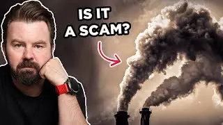 The Truth About Trudeau’s Carbon Tax