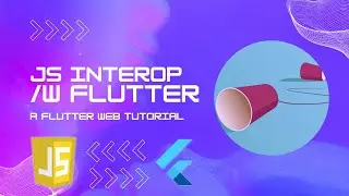 JavaScript Interop in Flutter Web