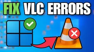 How To Fix VLC Media Player Lag & Stuttering Problems