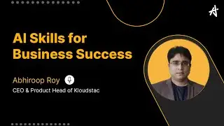 Unlock the Power of Generative AI Skills for Business [Use cases & Challenges] | KnowledgeHut