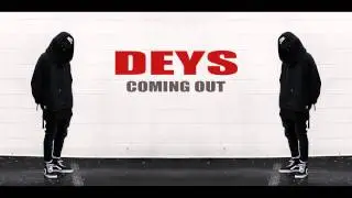 Deys - Coming out Dawida Czerwiaka prod. Eigus / TOMB, BIAŁAS, SB MAFFIJA Diss / Solar WYZNANIE