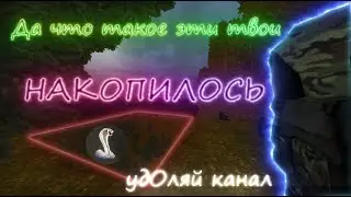 STALCRAFT КОРОЛЕВСКИЕ БИТВЫ: Нарезка топ 1 (Накопилось) #5