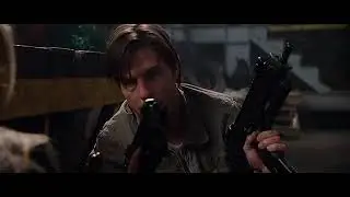 GECE VE GÜNDÜZ (PART 6) – KNIGHT AND DAY 2010 Turkce dublaj