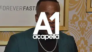 Yo Gotti, Moneybagg Yo - Ya Bih (Acapella - Vocals Only) 128bpm