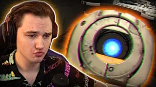 ИГРУШКА для ВЗРОСЛОГО | Portal 2 [Портал 2] - №1