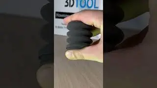 Такого мы не ожидали ! На что способна SLS 3D печать ? 