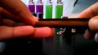 How to roll a blunt OFFICIAL