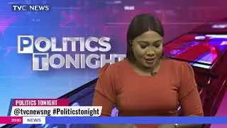 Politics Tonight 12/09/2024