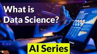 What is Data Science ?