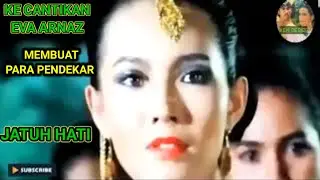 Ken Arok Ken Dedes Film Eva Arnaz Terpopuler || Alur Cerita Film Jadul