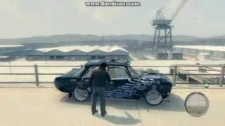 mafia2  бешаный москвич