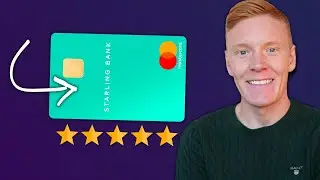 Watch This Before You Get Starling Bank | Starling Card Review 2023