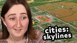 Starting a new city in Cities: Skylines 2! (Streamed 12/17/23)